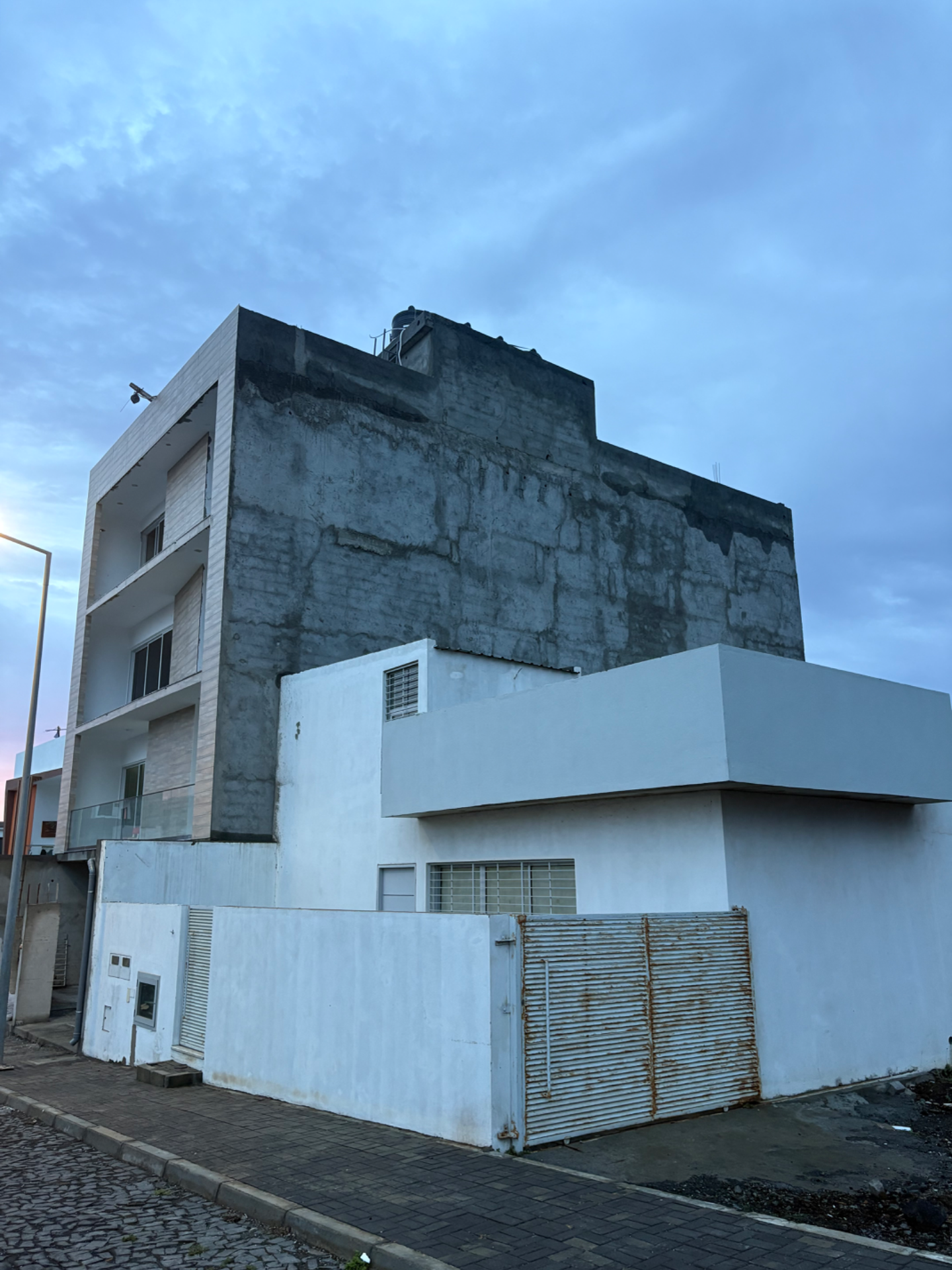 Moradia em Praia , Santiago