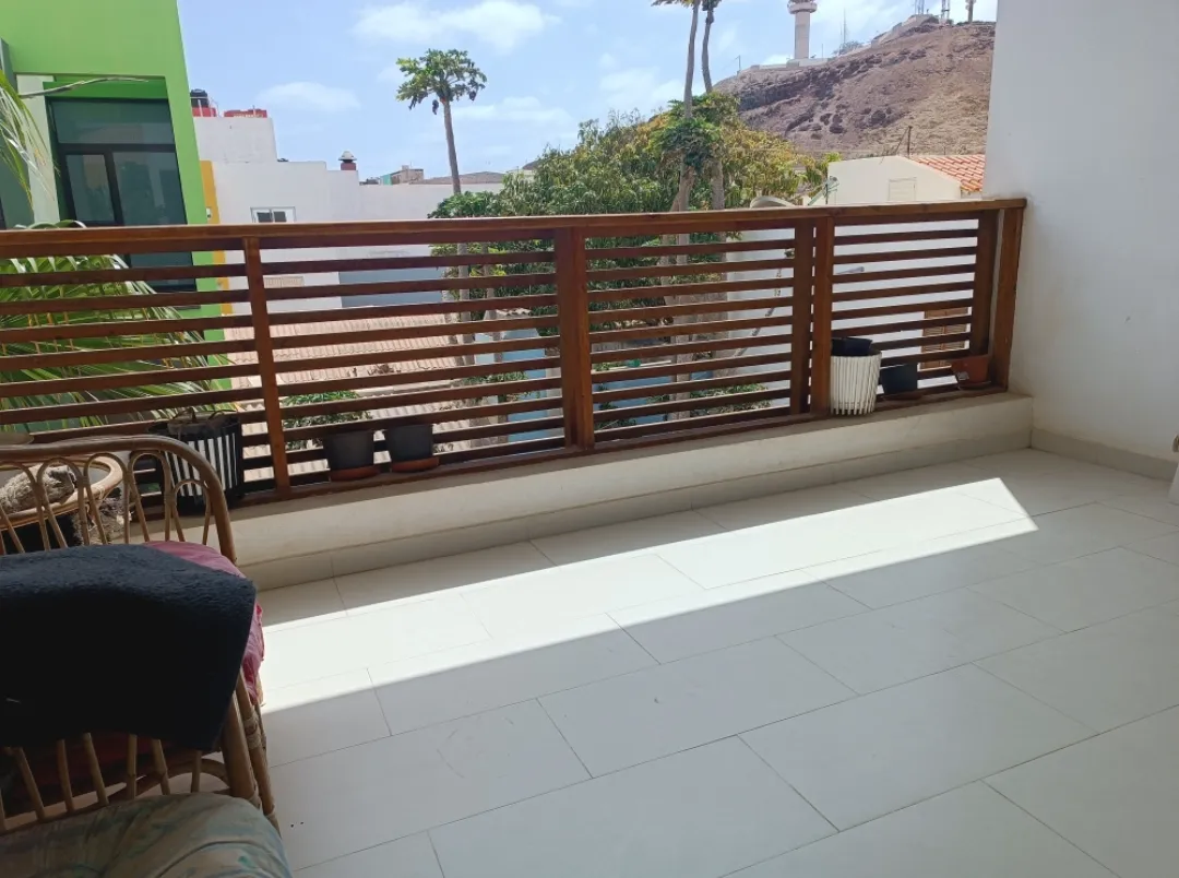 Apartamento T3 em Morro Curral, Espargos , Sal - Photo 3